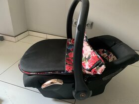 Baby active musse rose 2020 - 2