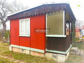 HALO reality - Predaj, záhradný pozemok   346 m2 Bohdanovce  - 2
