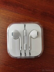 Sluchátka Apple EarPods - 2