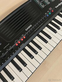 Casio MA-120 Tonebank Keyboard - 2