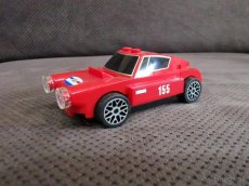 Lego autíčka SHELL - 2