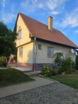 Rýchle a precízne maľovanie fasád a brizolitov - 2