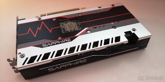 Sapphire Pulse Radeon RX 560 4GB GDDR5 - 2