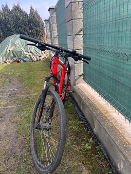 Bicykel Specialized - 2