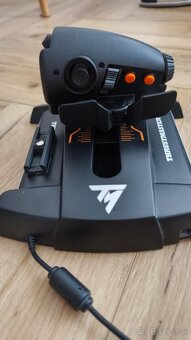 HOTAS Thrustmaster T.16000M Flight Pack 2960782 - 2