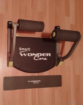 Wonder Core Smart - tréningové zariadenie nové - 2