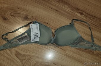 Podprsenka 75/B H&M - 2