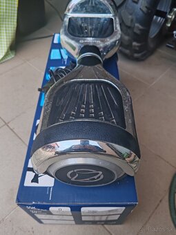 Hoveboard Manta - 2