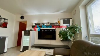 PREDAJ 4 izb. byt v bytovom dome MALÝ DUNAJ + garáž /N240-11 - 2