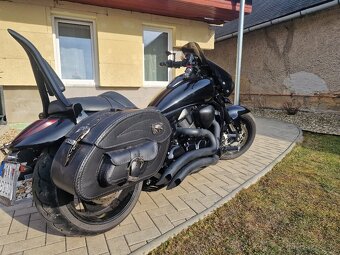 Suzuki vzr - 2