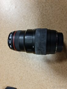 teleobjektív Sigma 70-300mm 1:4,5-5,6 APO - 2