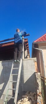 Stavebné murárske práce,stierky, obklady, dlažby - 2