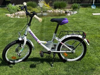 Kenzel 16” - 2