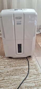 Odvlhčovač Delonghi - 2