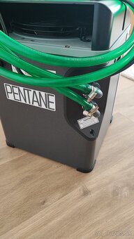 Teco TK 500 chladiace zariadenie - 2