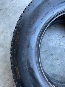 Michelin 315/60 R 22,5 - 2