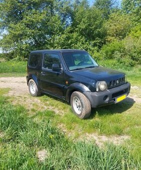 Suzuki Jimny - 2