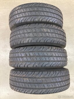 Kolesá 215/75R16 - 2