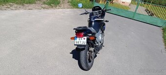 YAMAHA TDM 850 - 2