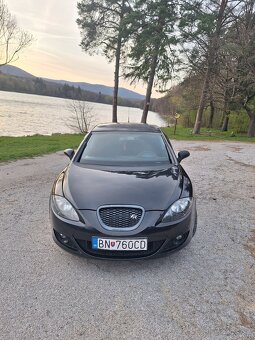 Seat leon 1.9 TDI - 2