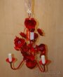 PREDAM KRASNY RUCNE TEPANY CERVENY LUSTER - 2
