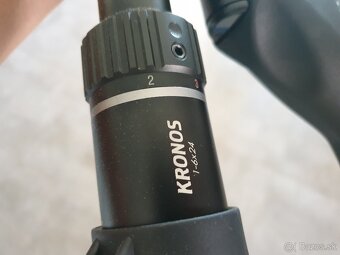 Vzduchovka Gamo Swarm Magnum Pro GEN3i 4,5mm - 2
