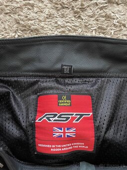 RST Sabre nohavice XL - 2
