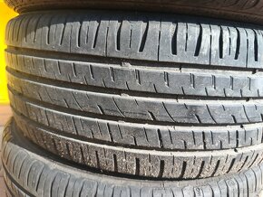 Barum Bravuris 3 letné penu 195/55 R16 - 2