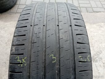 1ks letna 225/45R17 Barum Bravuris 3 HM - 2