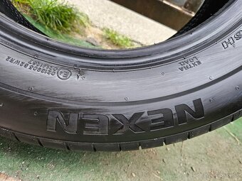Nové letné pneumatiky NEXEN N´Fera Primus - 205/60 r16 - 2
