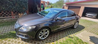 Predam Volkswagen passsat cc - 2