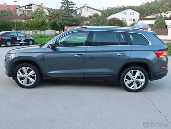 Škoda Kodiaq 4x4 DSG 7-miestny panorama 67tis.km odpočet DPH - 2
