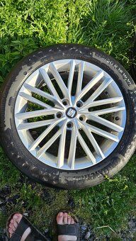 R18 DISKY 5x112 - 2
