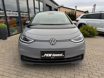 Volkswagen ID.3 PRO Performance 58kWh Max - 2