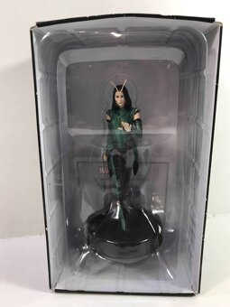marvel figurky - 2