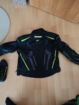 Panska bunda Seventy degrees XXL - 2