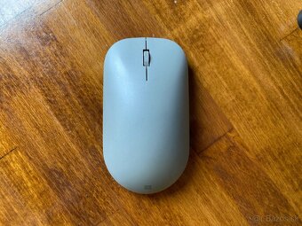 myš Microsoft Mouse Sighter SC Bluetooth - 2