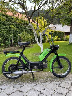 Babetta 210 - 2