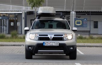 Dacia Duster Prestige - 2