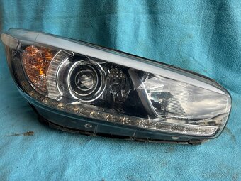 Kia Ceed II Xenon Led r.12 R009B22ZMVC - 2
