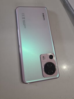 Xiaomi 13 lite, 8 /256 GB - 2