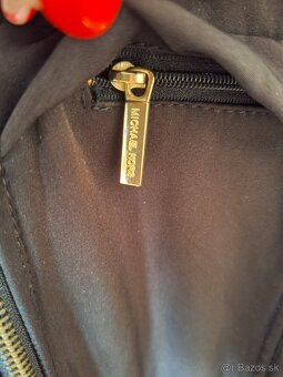 MICHAEL KORS ORIGINAL prechodná bunda - 2