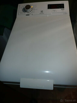Electrolux EWT 1266 ELW - 2