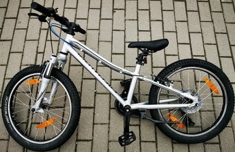 Predám detsky SPECIALIZED 20 - 2