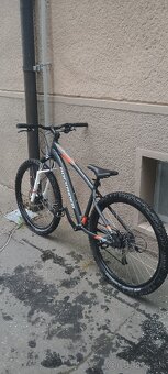 Rockrider st 120 - 2