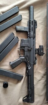 Predám ARP - 2