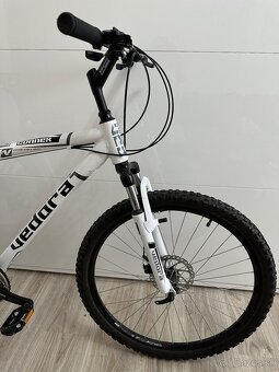 Bicykel znacky VEDORA connex - 2