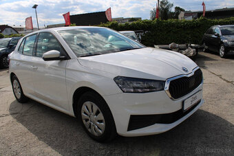 Škoda Fabia 1.0 MPI Ambition - 2