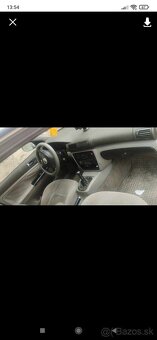 Volkswagen Passat 1,9 TDI 81 kW. - 2