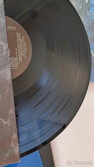 LP - ROCK - HARD ROCK - METAL - 2